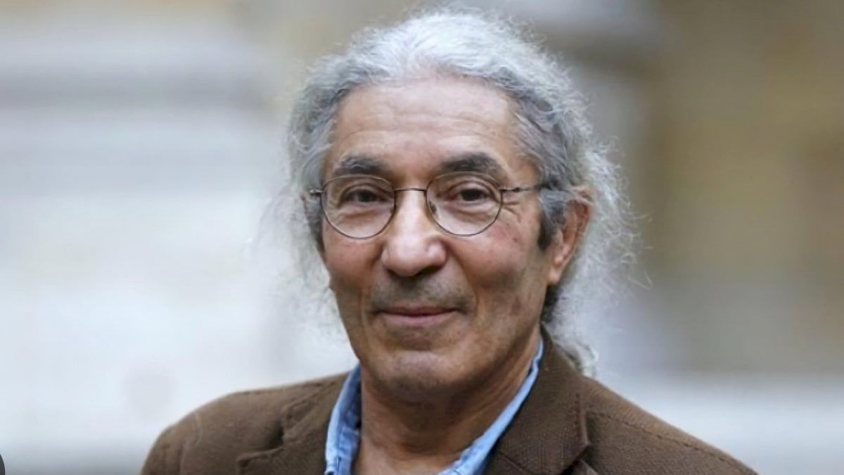 الافراج عن الكاتب الجزائري بوعلام صنصال