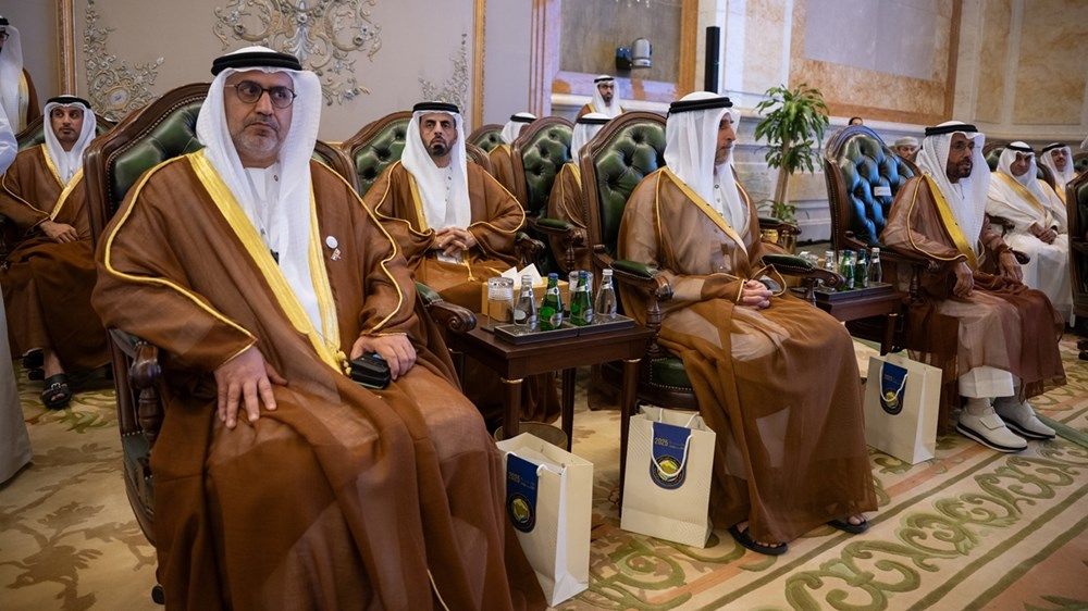 سيف بن زايد يترأس وفد الإمارات في اجتماع وزراء الداخلية بدول مجلس التعاون