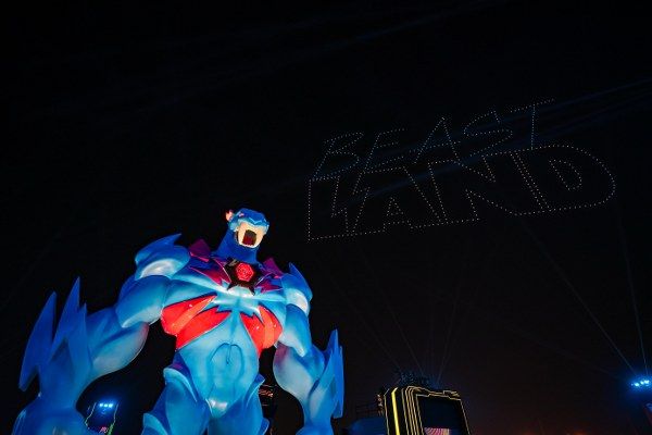 بحضور “MrBeast”.. انطلاق “بيست لاند” في موسم الرياض بجوائز تفوق ٢ مليون ريال