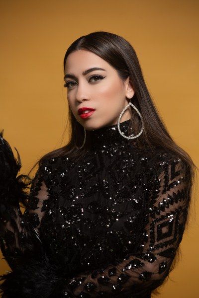 تحديث بالفيديو- إيفا ماضي تحقّق نجاحًا لافتًا بأغنية “الهيبة” وتتجاوز ثمانية ملايين مشاهدة