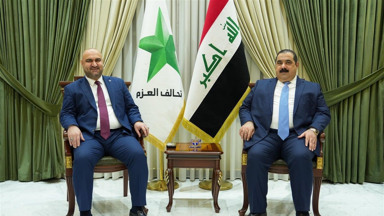 السامرائي يؤكد أهمية الإسراع بتشكيل حكومة تمثل تطلعات العراقيين