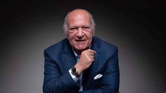 عمر خيرت… مفاجأة مهرجان “صدى الأهرامات”