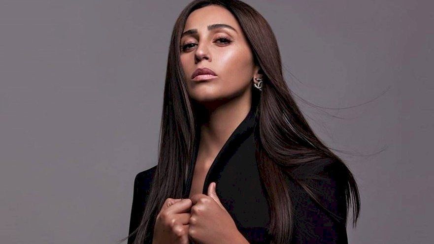 دينا الشربيني.. "سارقة رجال"؟