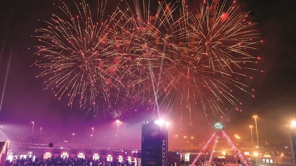 «مهرجان أم الإمارات» ينطلق في العين والظفرة 28 نوفمبر