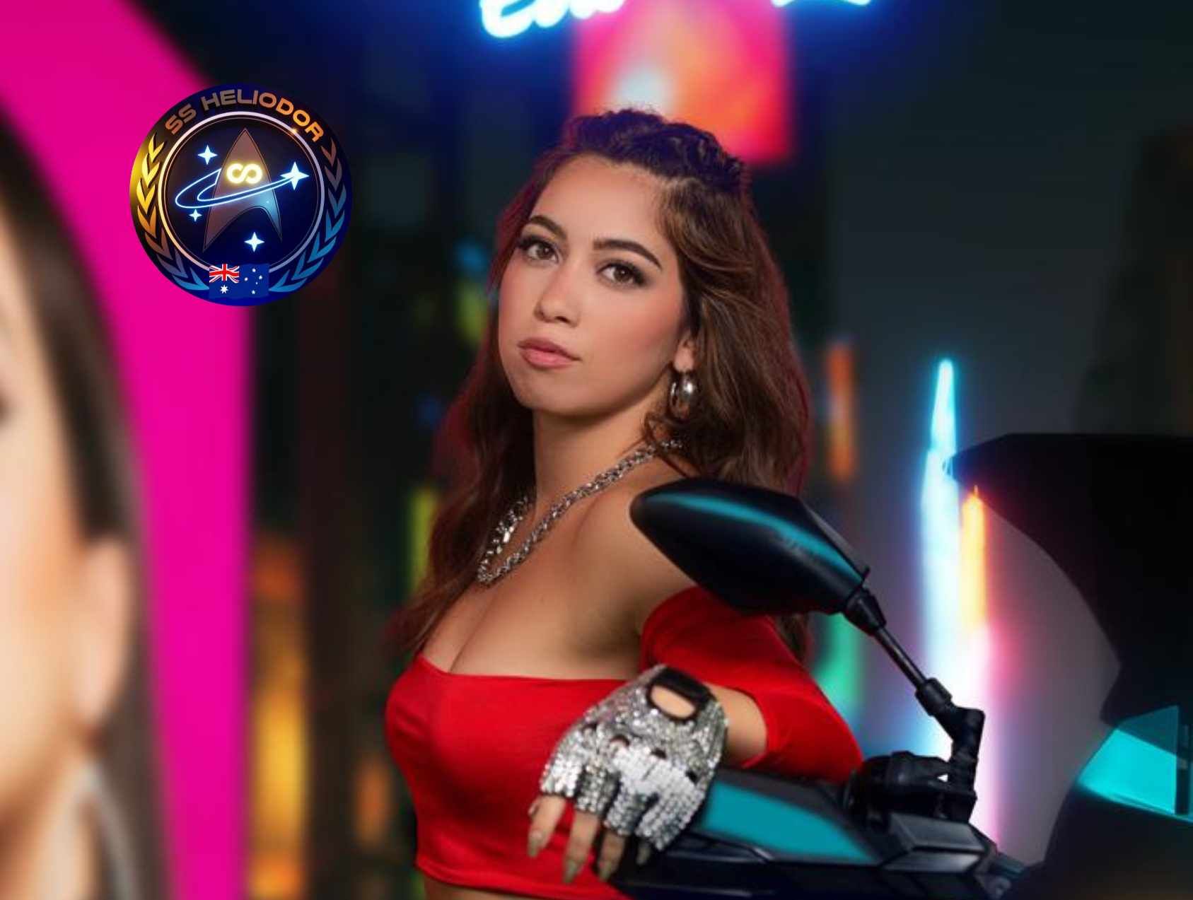 تحديث بالفيديو- إيفا ماضي تحقّق نجاحًا لافتًا بأغنية “الهيبة” وتتجاوز ثمانية ملايين مشاهدة