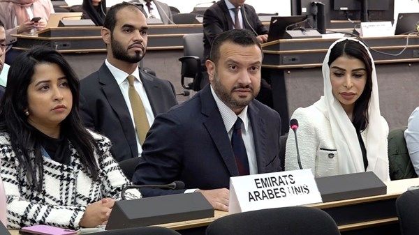 الإمارات أمام مجلس حقوق الإنسان: لا حل عسكريا في السودان.. وخارطة «الرباعية» هي المسار لحكومة مدنية