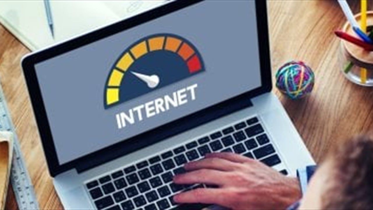 5 أسباب تجعل الإنترنت بطيئًا