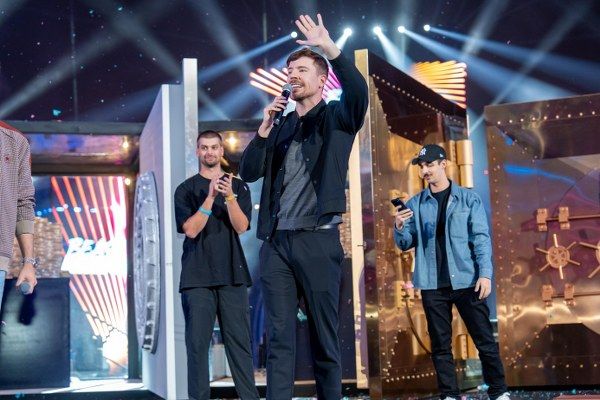 بحضور “MrBeast”.. انطلاق “بيست لاند” في موسم الرياض بجوائز تفوق ٢ مليون ريال