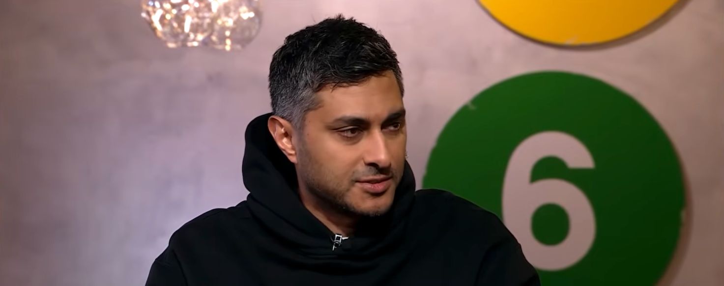 رئيس منصة كراكن يقول إنهم لا يسابقون الزمن لطرح أسهمهم للاكتتاب العام في الولايات المتحدة