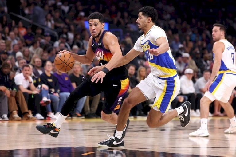 أن بي ايه: صنز يواصل انتصاراته ورابتورز يهزم كافالييرز