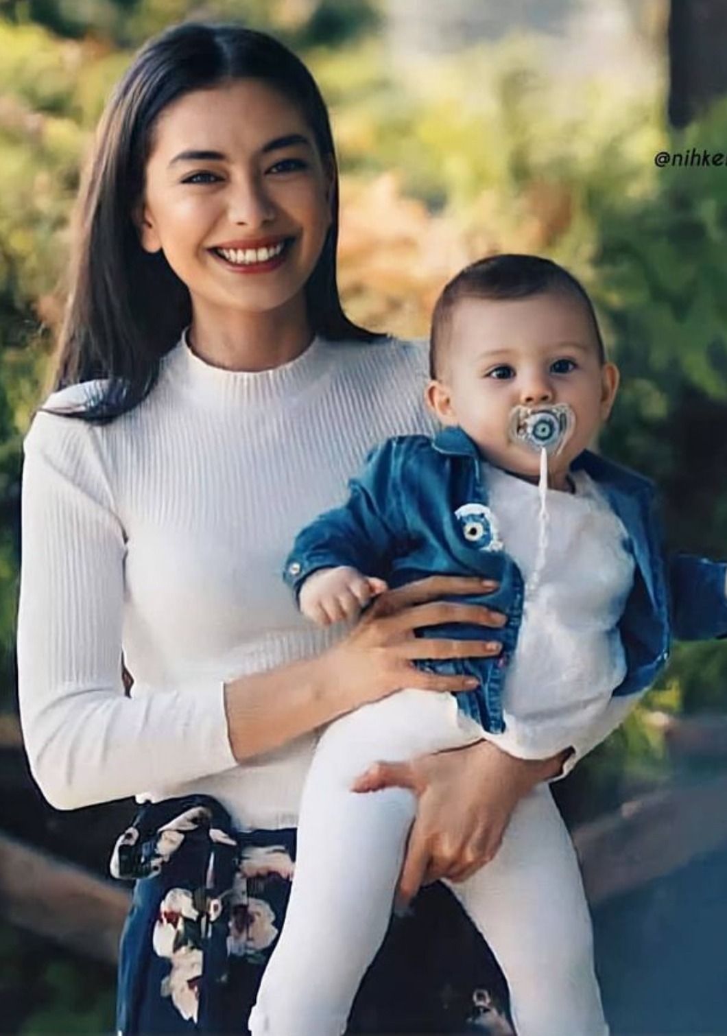 الاكثر متابعة اليوم - نسليهان اوغلو هل اعتزلت أم عائدة؟