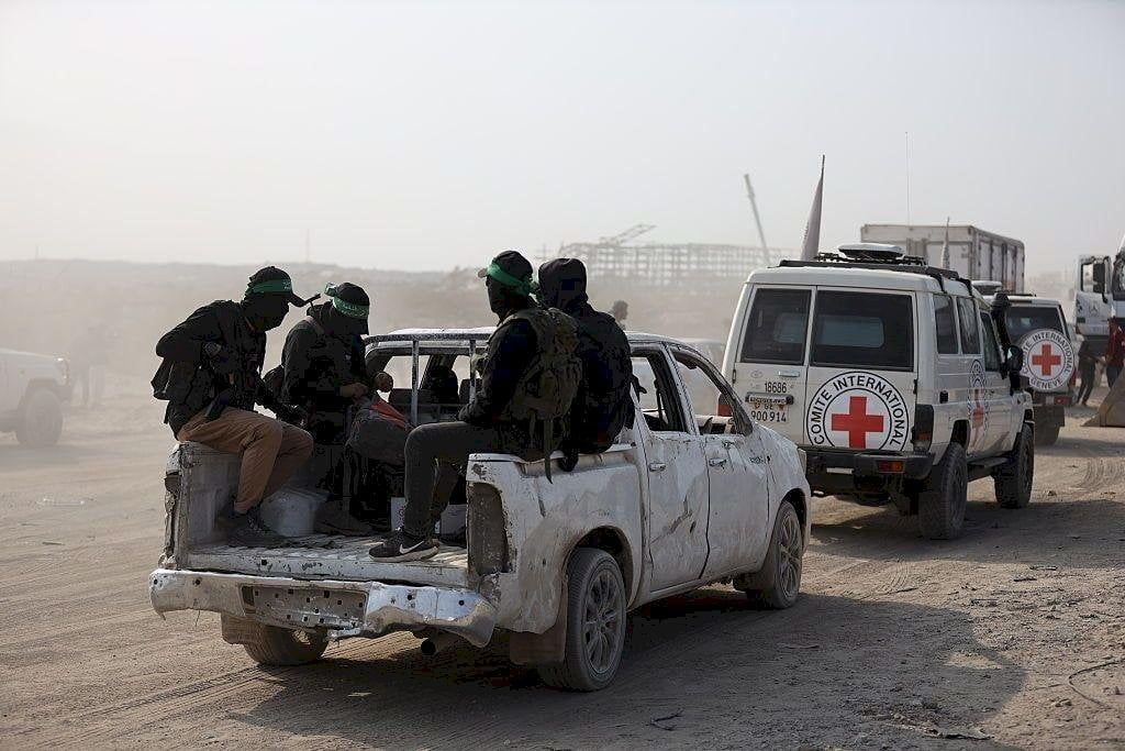 تقرير يكشف دور 25 دولة ساعدت إسرائيل في حرب غزة