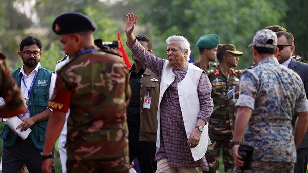 بنغلادش تطرح إصلاحات دستورية للاستفتاء