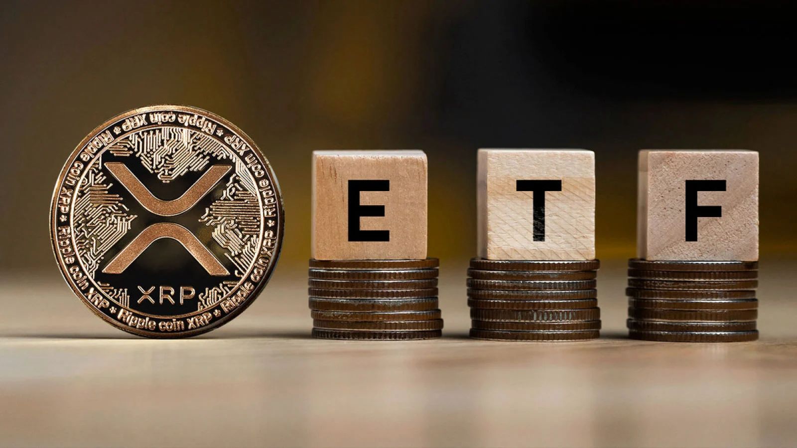 بعد الإطلاق الناجح لصندوق ETF الريبل (XRPC): إليكم ما حدث في اليوم الأول