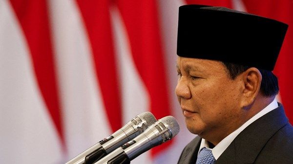 إندونيسيا تجهز آلاف الجنود لقوة استقرار محتملة في غزة