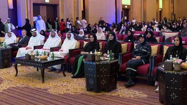 سلامة بنت طحنون: تمكين المرأة ركيزة أساسية في مسيرة الدولة