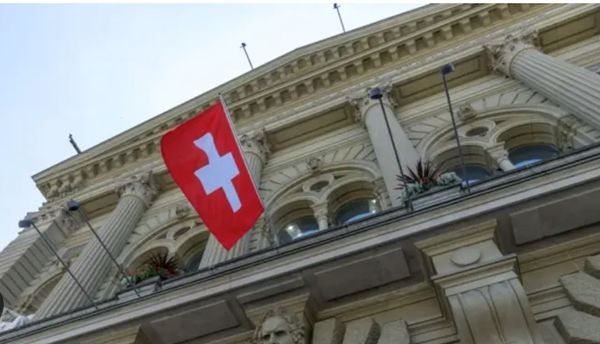 سويسرا تعتزم تعزيز استثماراتها في الولايات المتحدة
