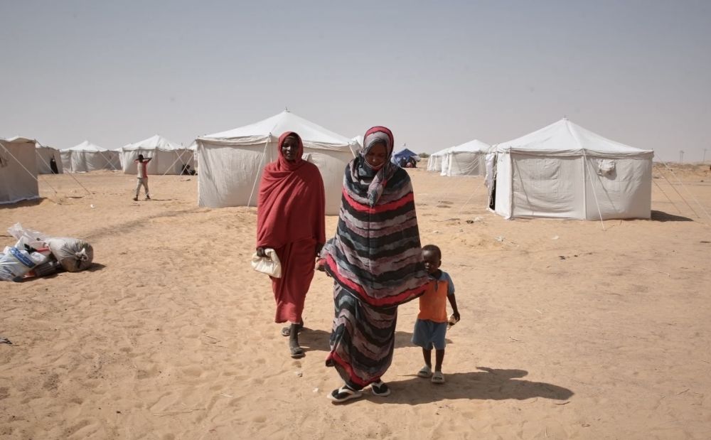 السودان بين احتدام القتال وتبادل الاتهامات