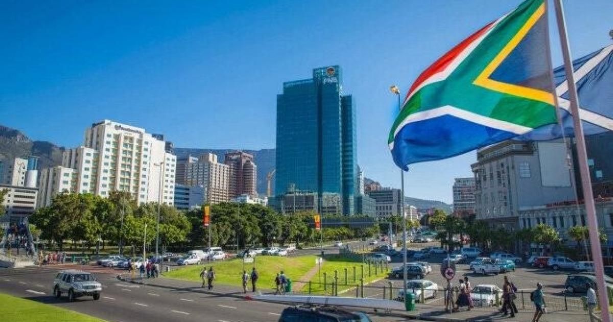 جنوب إفريقيا تسمح بدخول 130 فلسطينيا بعد رفضها في البداية