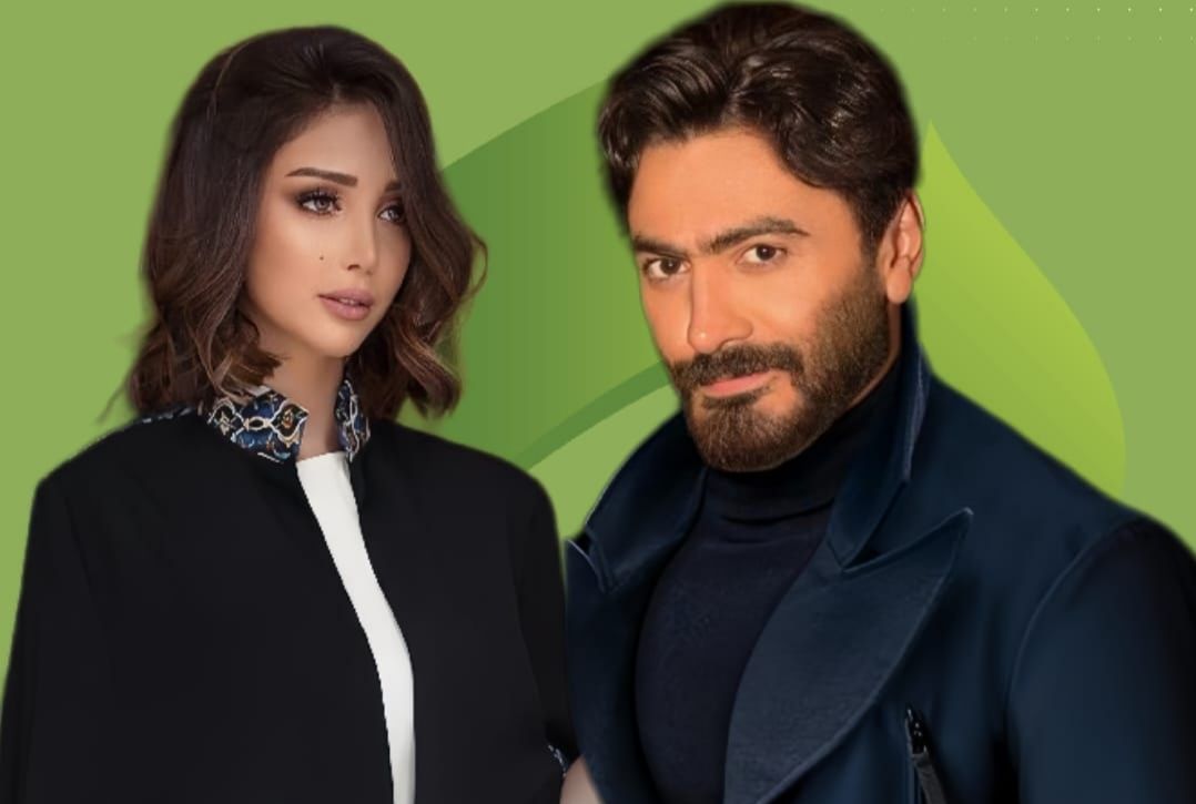 بسمة بوسيل تكشف تفاصيل جديدة حول طلاقها من تامر حسني