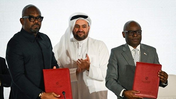 قطر تستضيف توقيع خارطة طريق جديدة للسلام في الكونغو