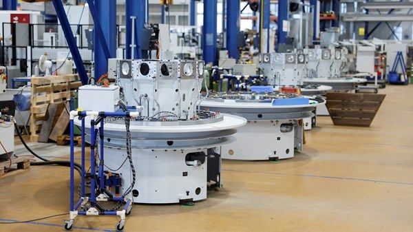 سويسرا تعلن تخفيض الرسوم الجمركية الأميركية على صادراتها