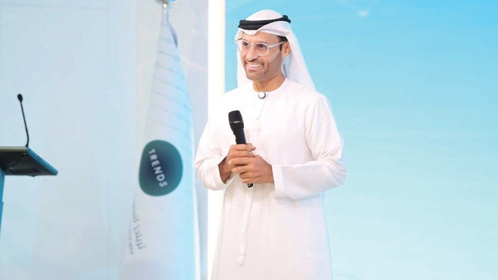 «تريندز» يستشرف مستقبل الدبلوماسية الرقمية في «الحوار السنوي الثاني حول الذكاء الاصطناعي»