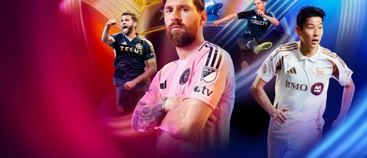 تكنولوجيا: Apple TV تبدأ بث مباريات دوري الـMLS مجانًا اعتبارًا من 2026