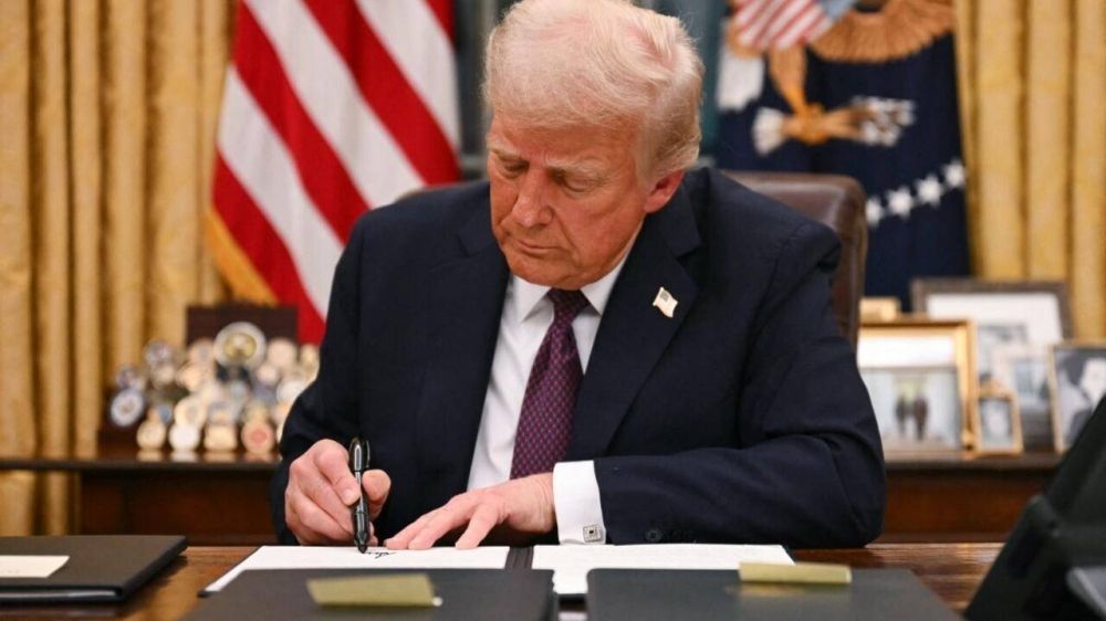 ترمب: ننظر في طلب السعودية شراء مقاتلات أمريكية