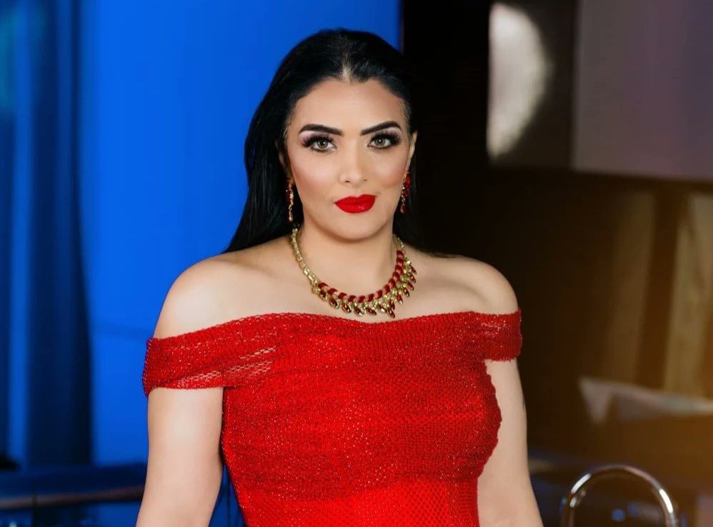 حوريّة فرغلي تستعدّ لعقد قرانها… والبيان المتداول يثير الجدل