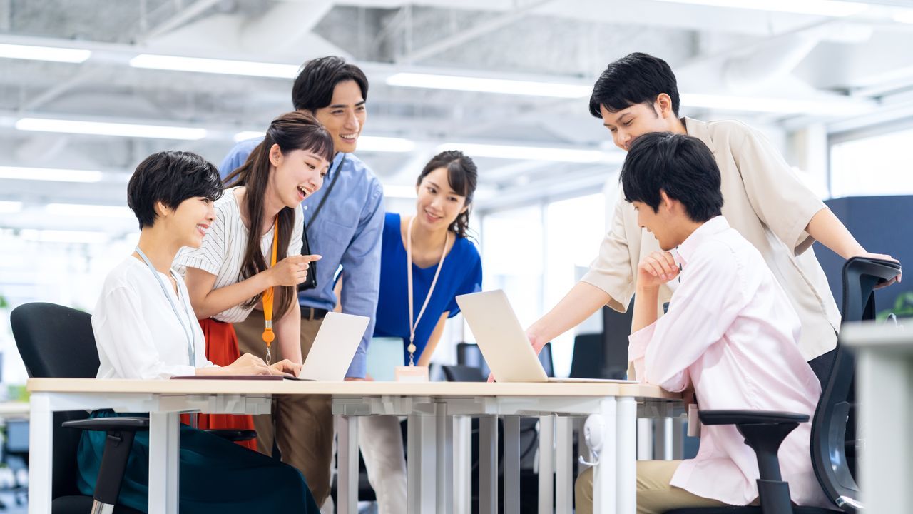 اليابان | جيل جديد من اليابانيين يدعم حق الأزواج في الاحتفاظ بألقابهم المنفصلة