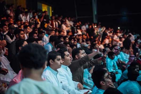 فريق DR7 يُتوّج بطلًا لـ Kings Cup MENA في موسم الرياض