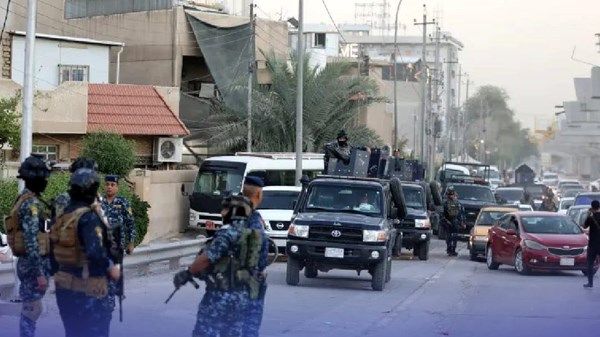 قتلى جراء نزاع عشائري في العراق