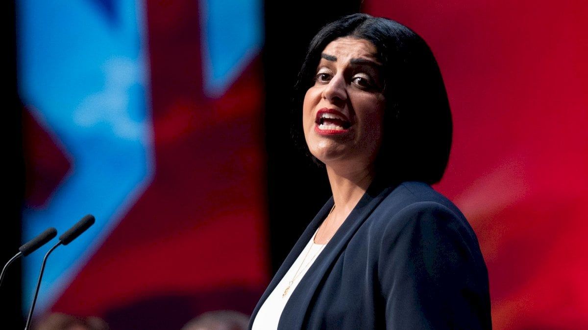 بريطانيا: لكن لا إقامات دائمة ولا جنسيات للاجئين