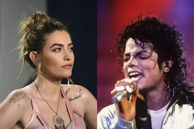 “باريس جاكسون” تواجه انتكاسة في معركتها القانونيّة بشأن ثروة والدها