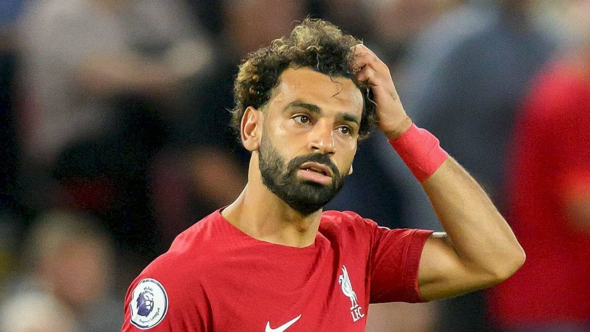 سيناريو "خيانة مشروعة" يحاصر صلاح في ليفربول!