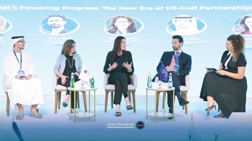 «تريندز» يستشرف مستقبل الدبلوماسية الرقمية في «الحوار السنوي الثاني حول الذكاء الاصطناعي»