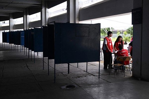 انتخابات رئاسية في تشيلي