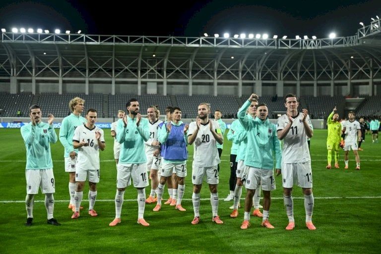 تصفيات مونديال 2026: البوسنة تفرض مواجهة نارية مع النمسا