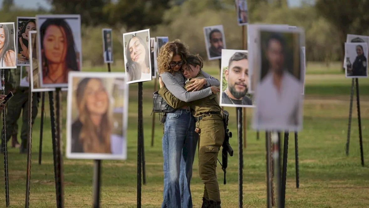 نتائج تحقيق مستقل: عناصر حماس لم يغتصبوا إسرائيليات