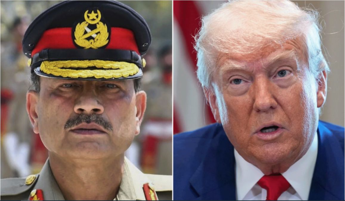 من هو قائد الجيش الباكستاني، المشير عاصم منير، الذي حصل على حصانة مدى الحياة بعد تعديل دستوري؟