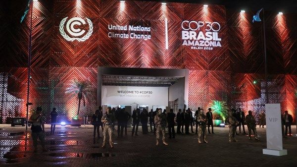 تركيا تسعى لاستضافة مؤتمر المناخ في 2026