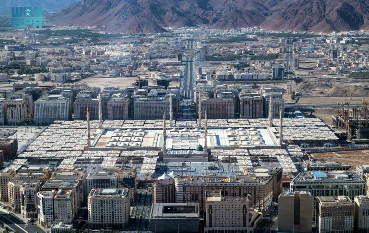 مؤشرات ونسب الإشغال تعكس زيادة الطلب على خدمات قطاع الإيواء والضيافة الفاخرة بالمدينة