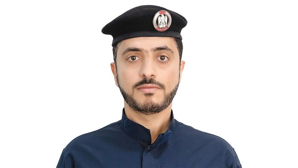 «دورية السلامة».. توعية إيجابية وعمل وقائي لحماية الأرواح والممتلكات