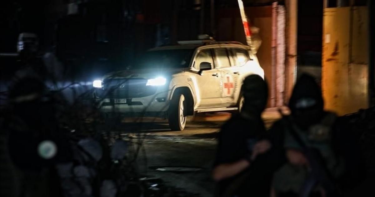 محدث: دعوات أميركية وعربية للإسراع بقرار الأمم المتحدة بشأن غزة - فلسطين ترحب