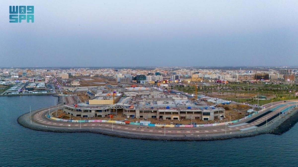 «وجهة سفن».. نقلة نوعية للتجارب الترفيهية بمنطقة جازان