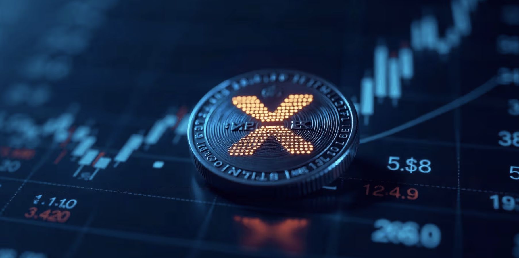 بعد نجاح صندوق XRPC السباق يبلغ أوجه: أي صندوق سيكون التالي؟