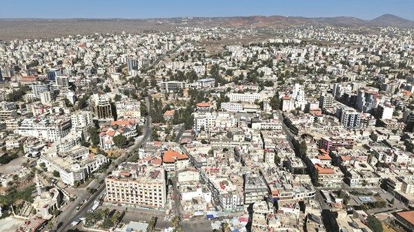 تجدّد الاشتباكات جنوبي سوريا