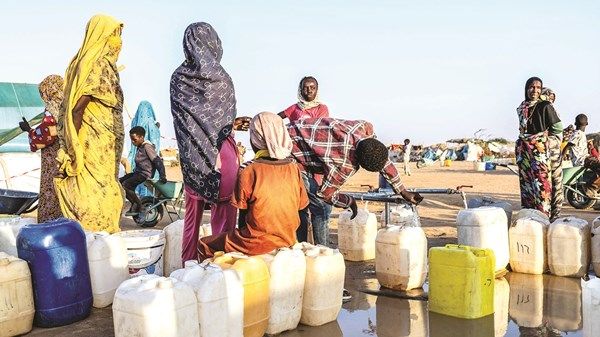 الإمارات.. جهود دبلوماسية متعددة الأطراف لحل الأزمة السودانية