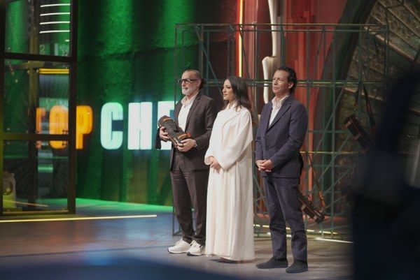 توب شيف ينطلق بنكهة مختلفة بنسخته التاسعة من قلب الرياض